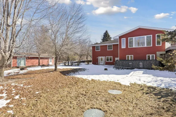 $924,900 | 14319 214th Avenue Northwest, Elk River, MN 55330