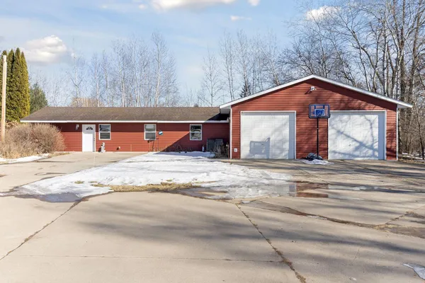 $924,900 | 14319 214th Avenue Northwest, Elk River, MN 55330