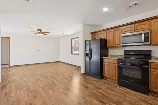 $924,900 | 14319 214th Avenue Northwest, Elk River, MN 55330