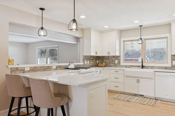 $924,900 | 14319 214th Avenue Northwest, Elk River, MN 55330