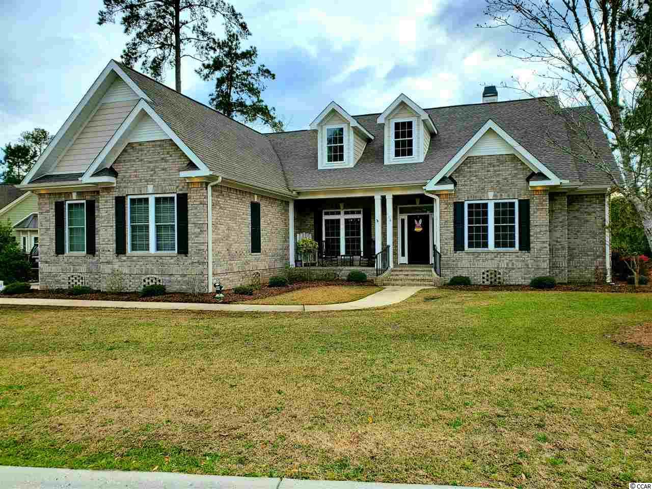 116 Low Country Loop Murrells Inlet, SC 29576 - Photo 1 of 20
