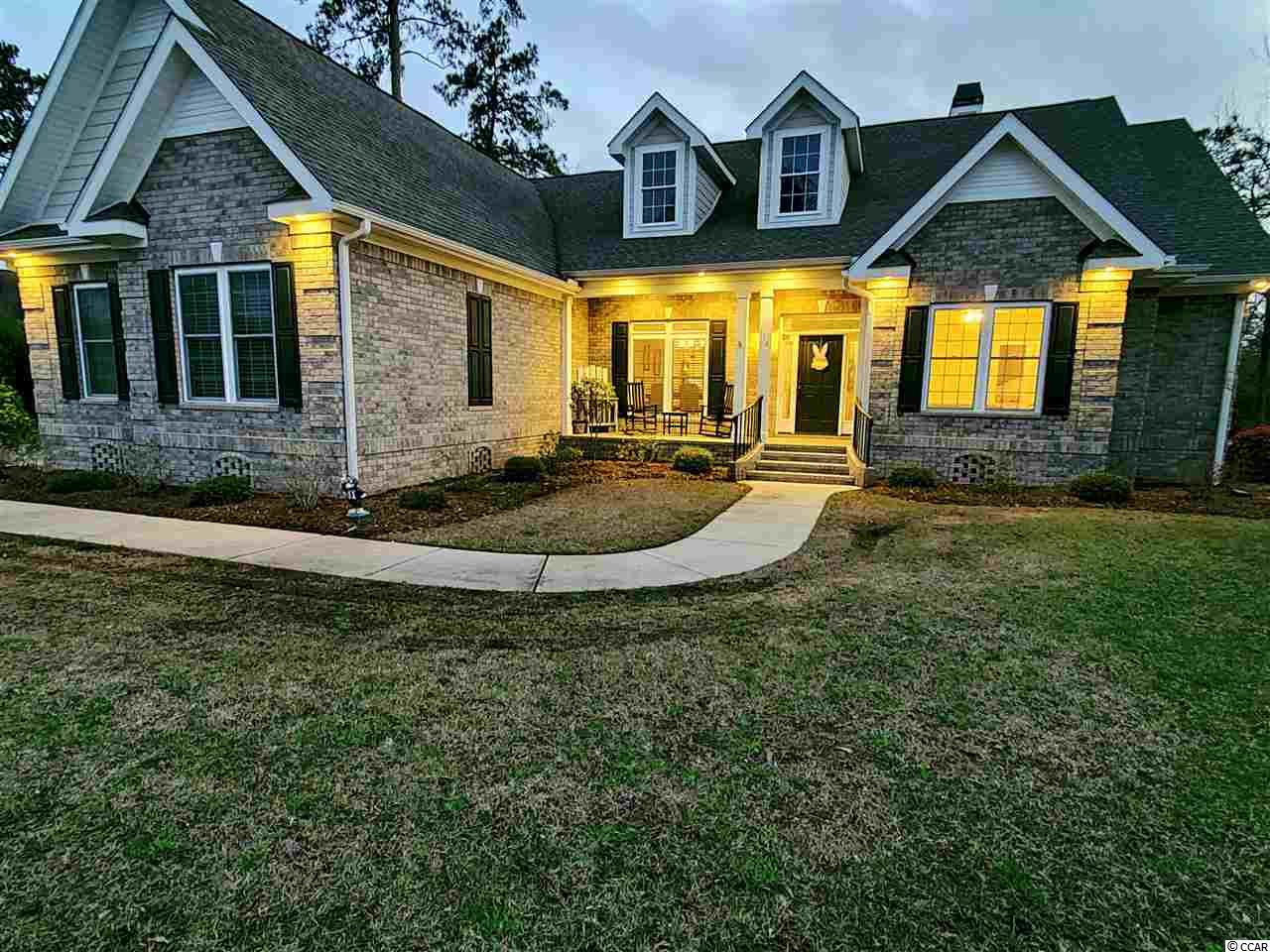 116 Low Country Loop Murrells Inlet, SC 29576 - Photo 2 of 20