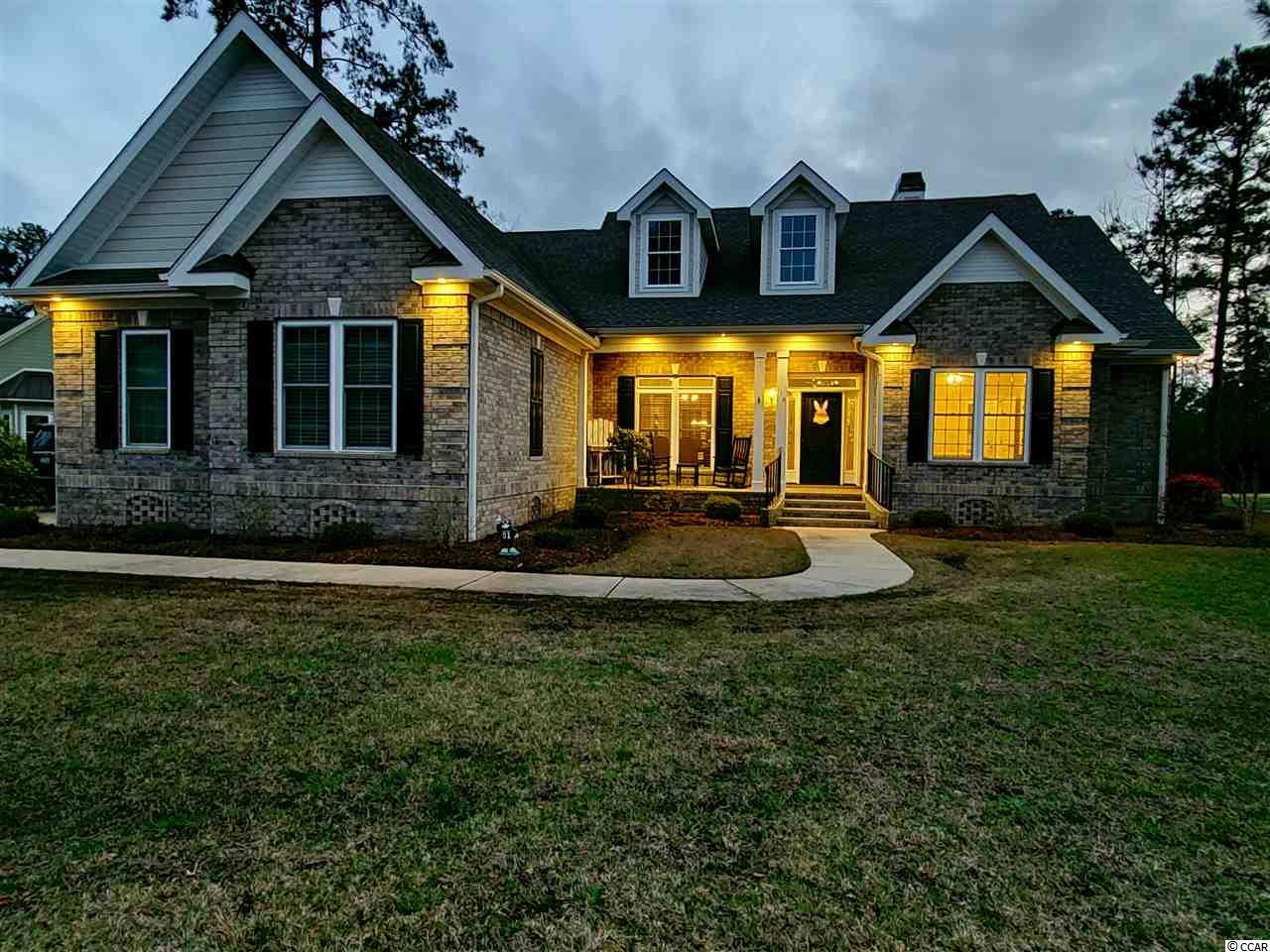 116 Low Country Loop Murrells Inlet, SC 29576 - Photo 20 of 20