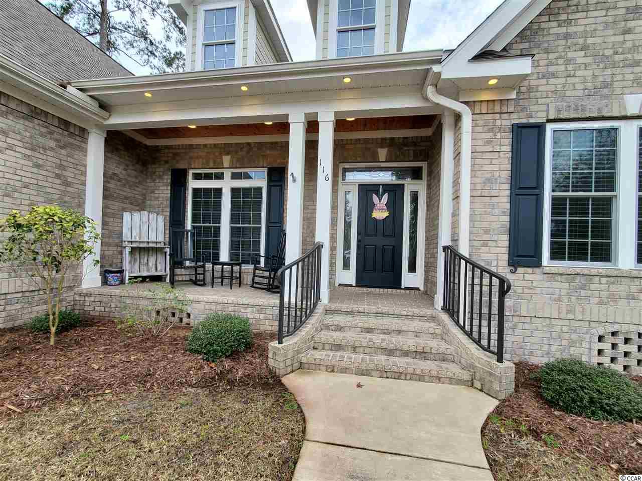 116 Low Country Loop Murrells Inlet, SC 29576 - Photo 3 of 20