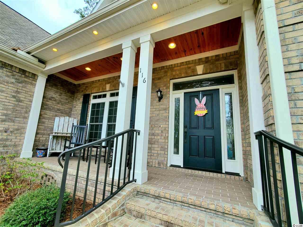 116 Low Country Loop Murrells Inlet, SC 29576 - Photo 4 of 20