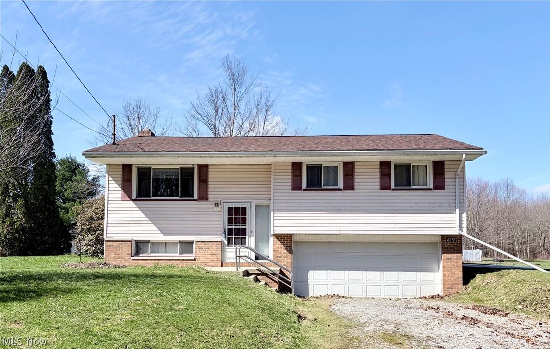 4191 Custer Orangeville Road Burghill, OH 44404 - Photo 1 of 27 Gallery Image 1