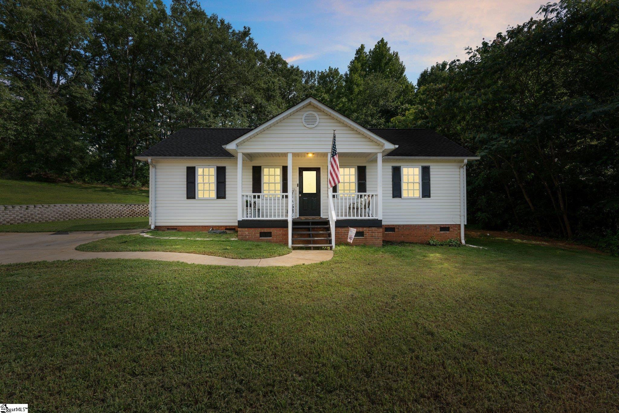 102 Homeland Road Pickens, SC 29671 - Photo 1 of 21 Gallery Image 1