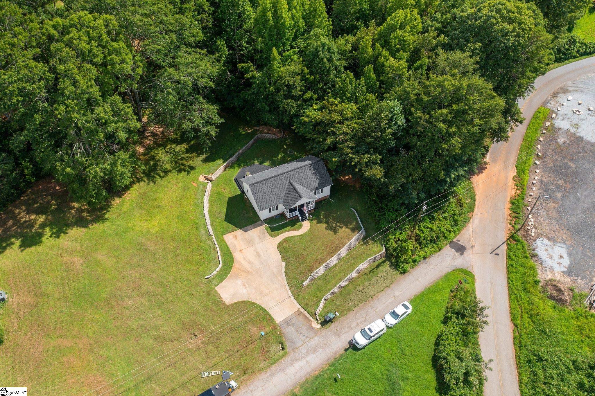 102 Homeland Road Pickens, SC 29671 - Photo 19 of 21 Gallery Image 19