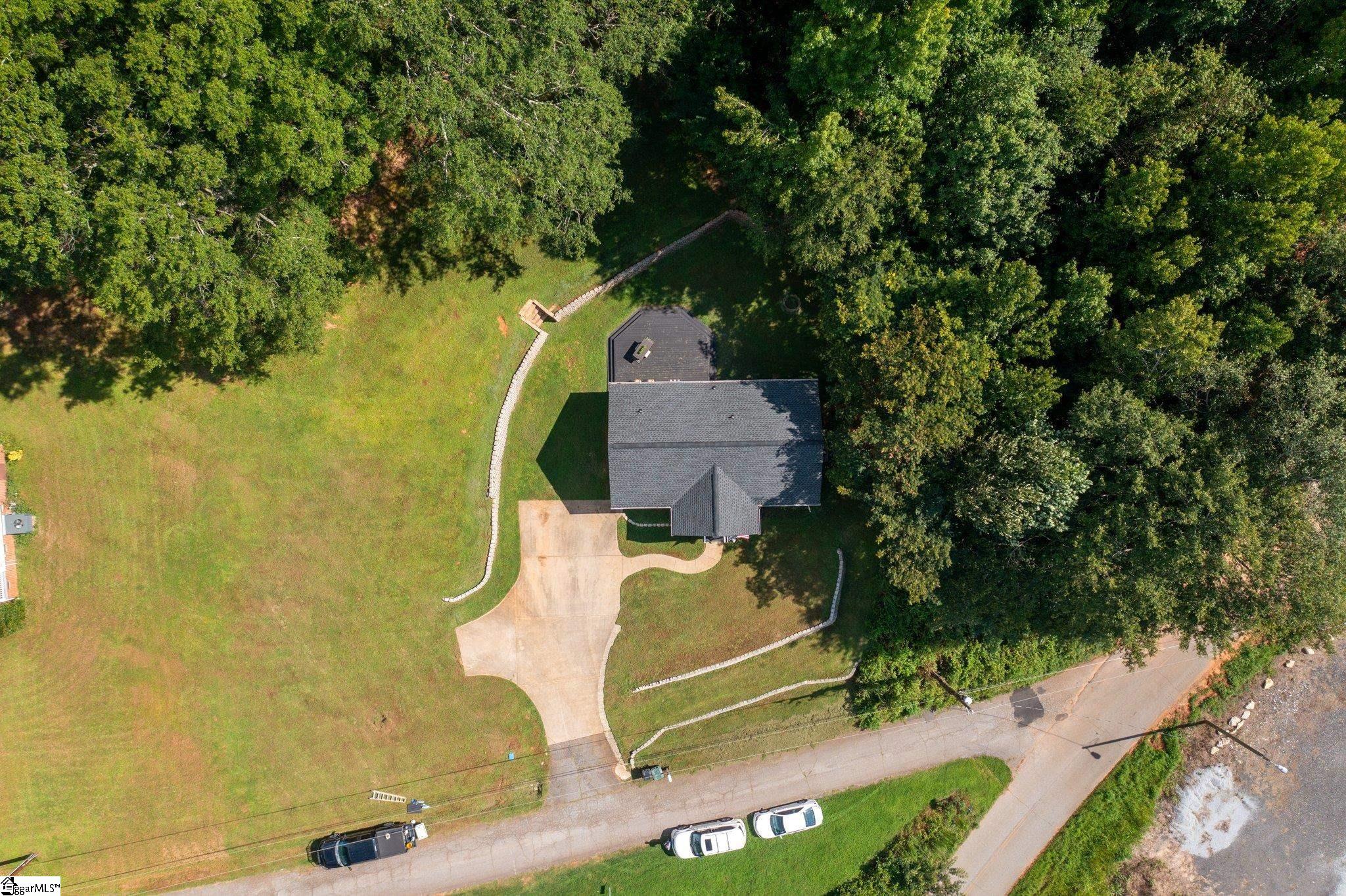102 Homeland Road Pickens, SC 29671 - Photo 20 of 21 Gallery Image 20