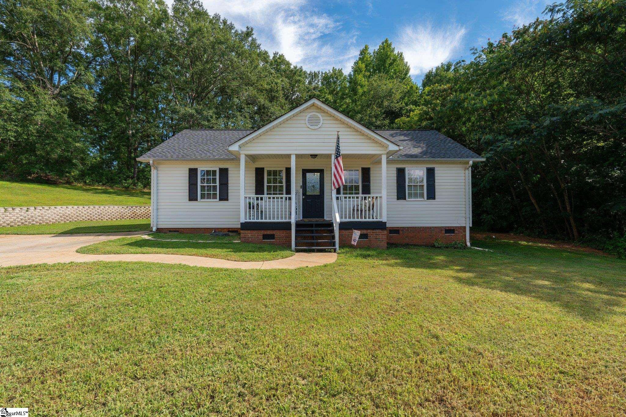 102 Homeland Road Pickens, SC 29671 - Photo 21 of 21 Gallery Image 21