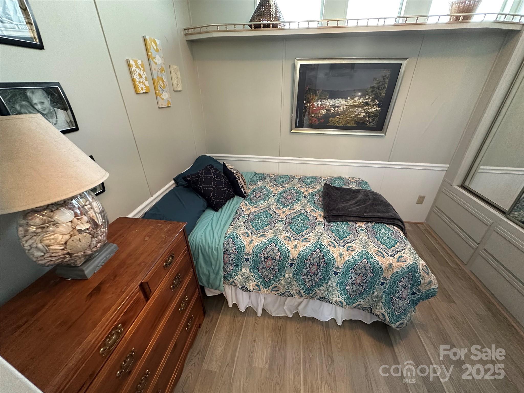 117 Badin Lake Road New London, NC 28127 - Photo 23 of 48