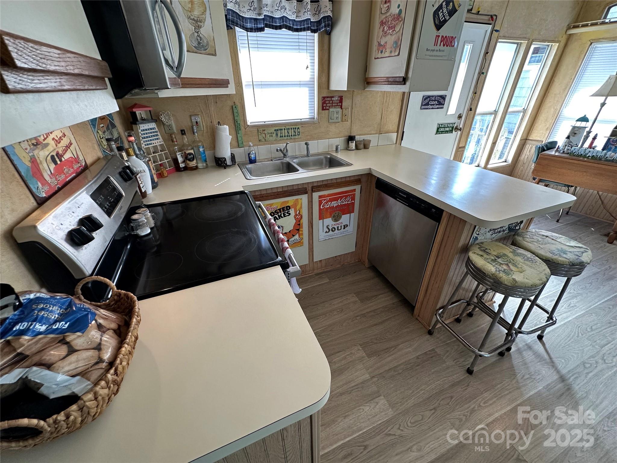 117 Badin Lake Road New London, NC 28127 - Photo 30 of 48