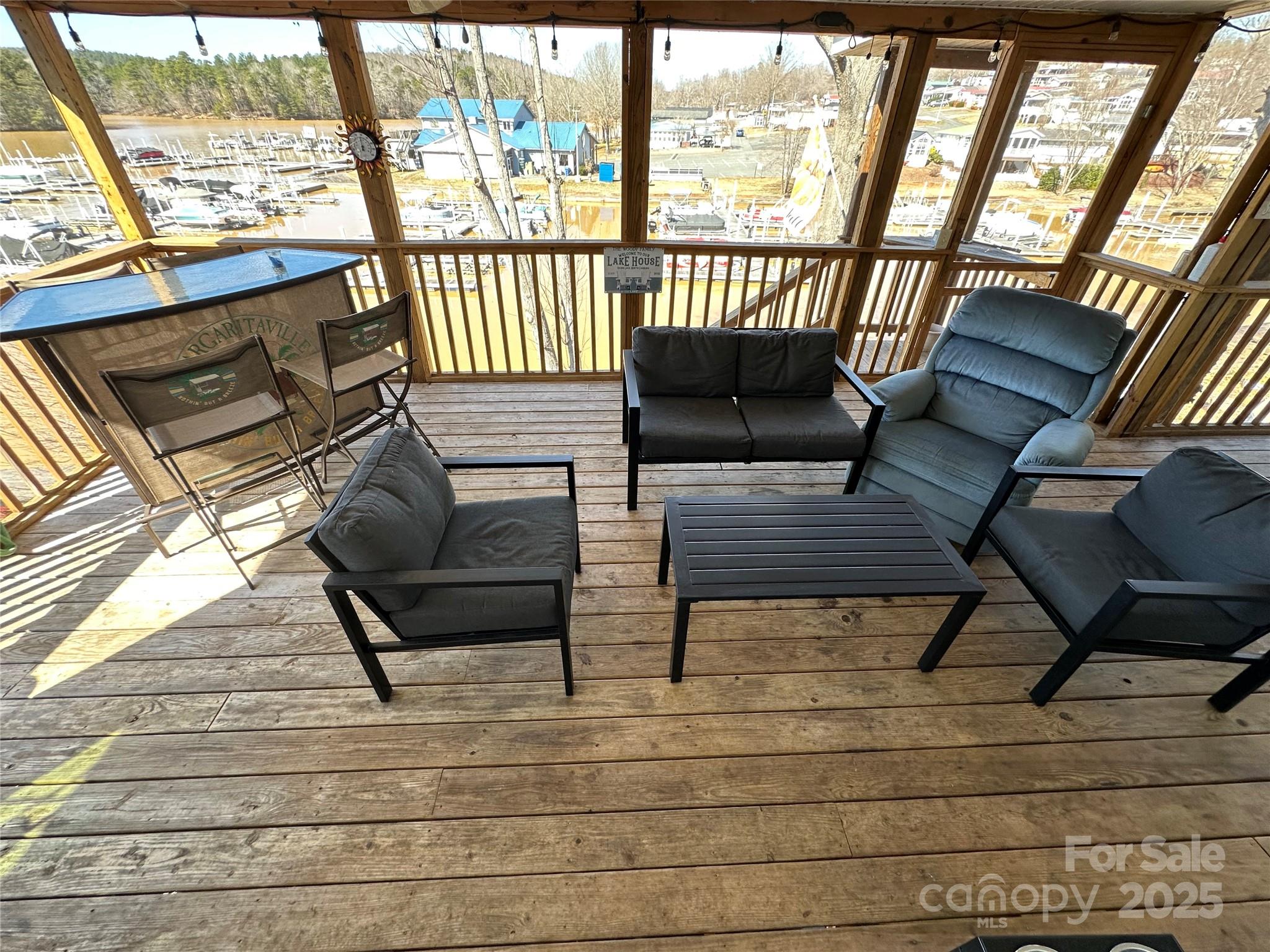 117 Badin Lake Road New London, NC 28127 - Photo 32 of 48