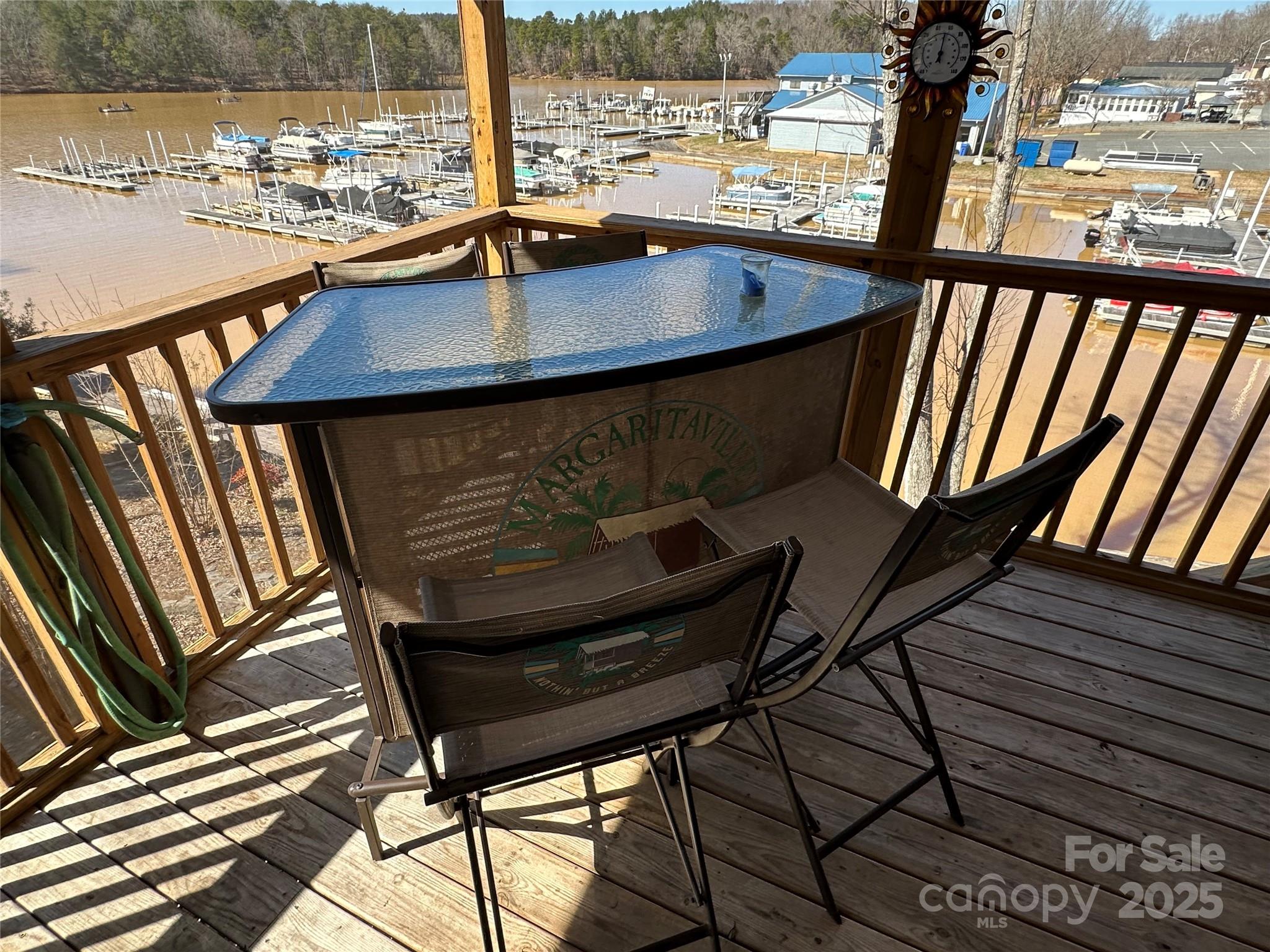 117 Badin Lake Road New London, NC 28127 - Photo 33 of 48