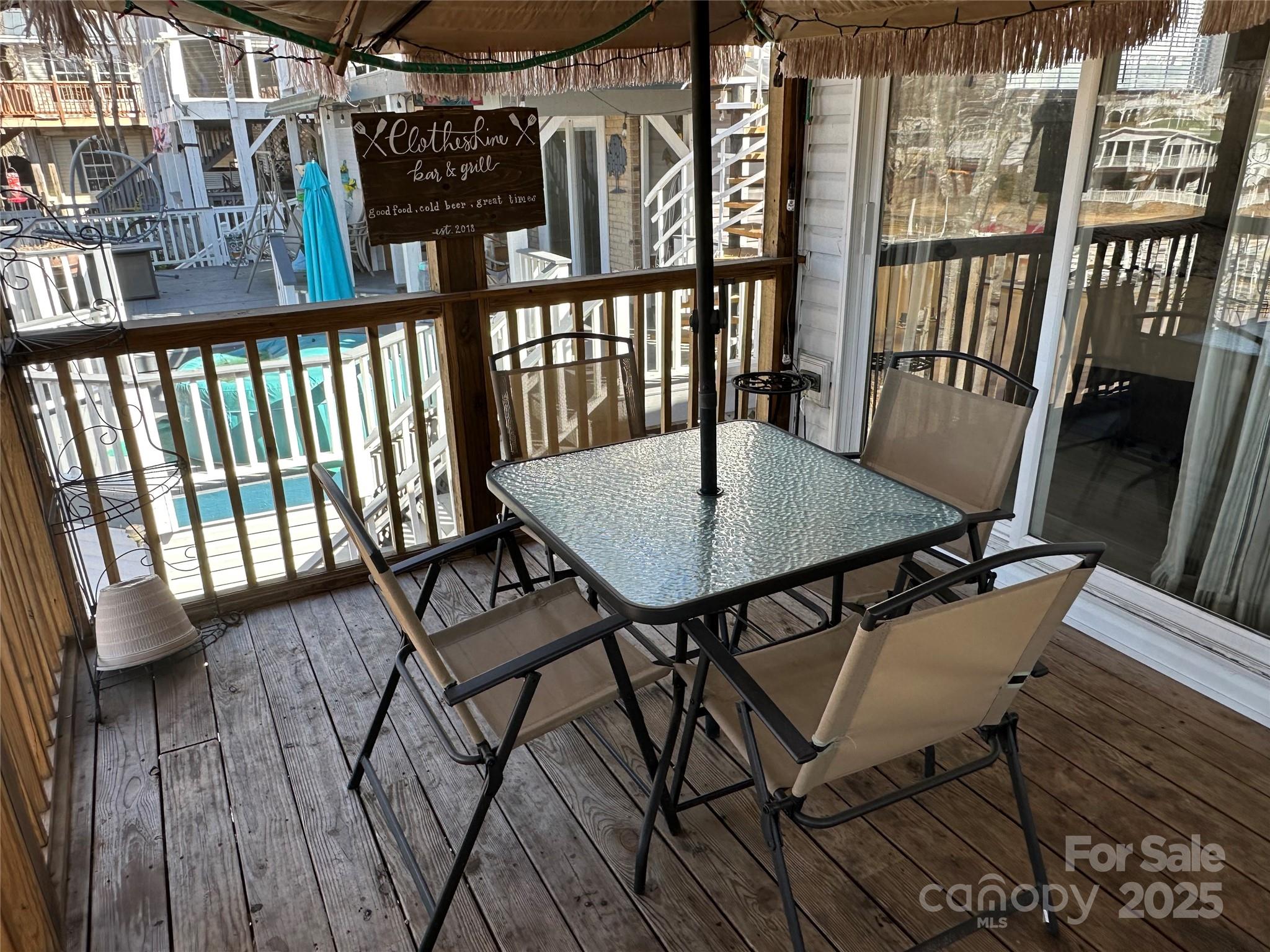 117 Badin Lake Road New London, NC 28127 - Photo 35 of 48