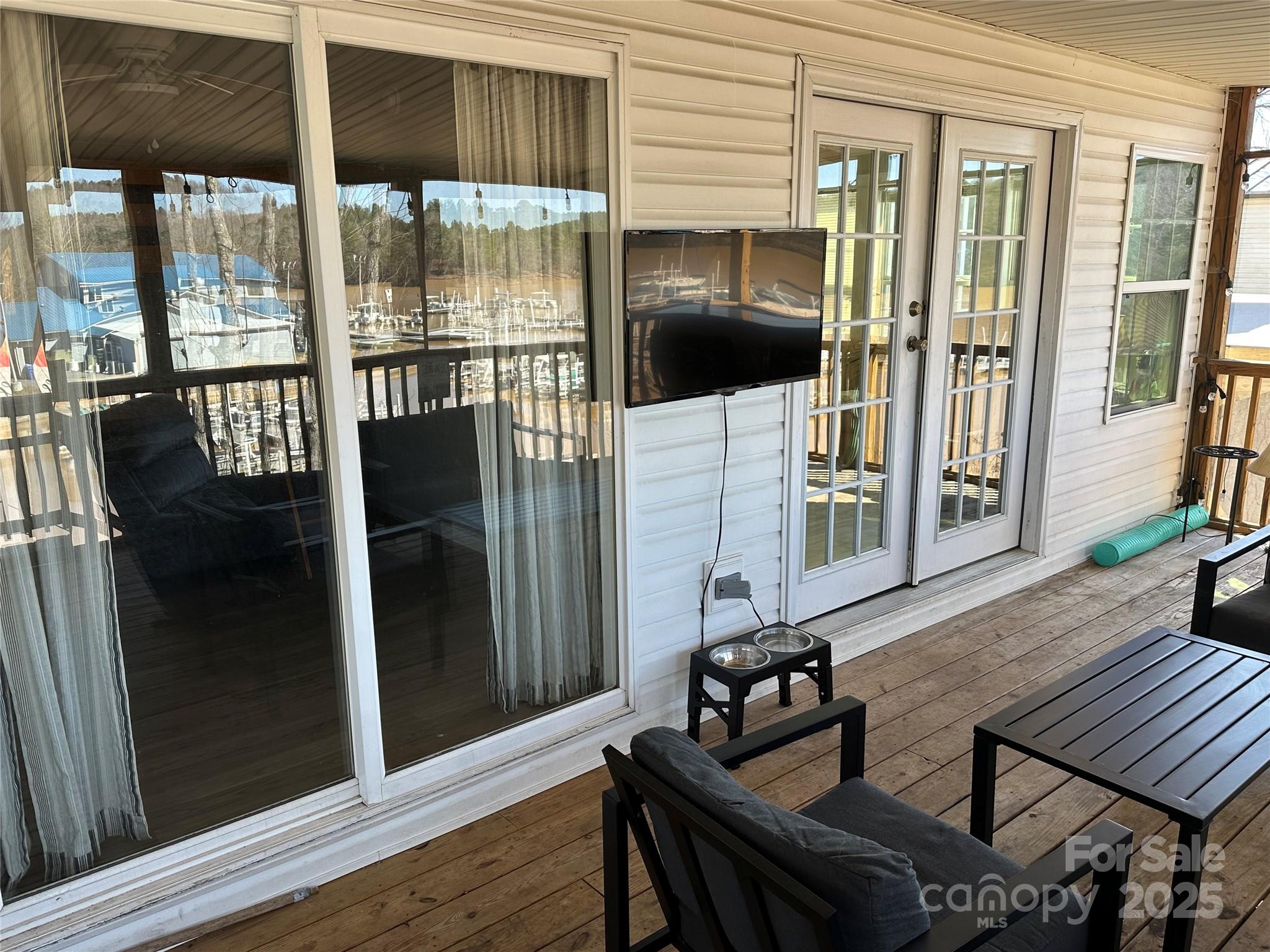 117 Badin Lake Road New London, NC 28127 - Photo 36 of 48