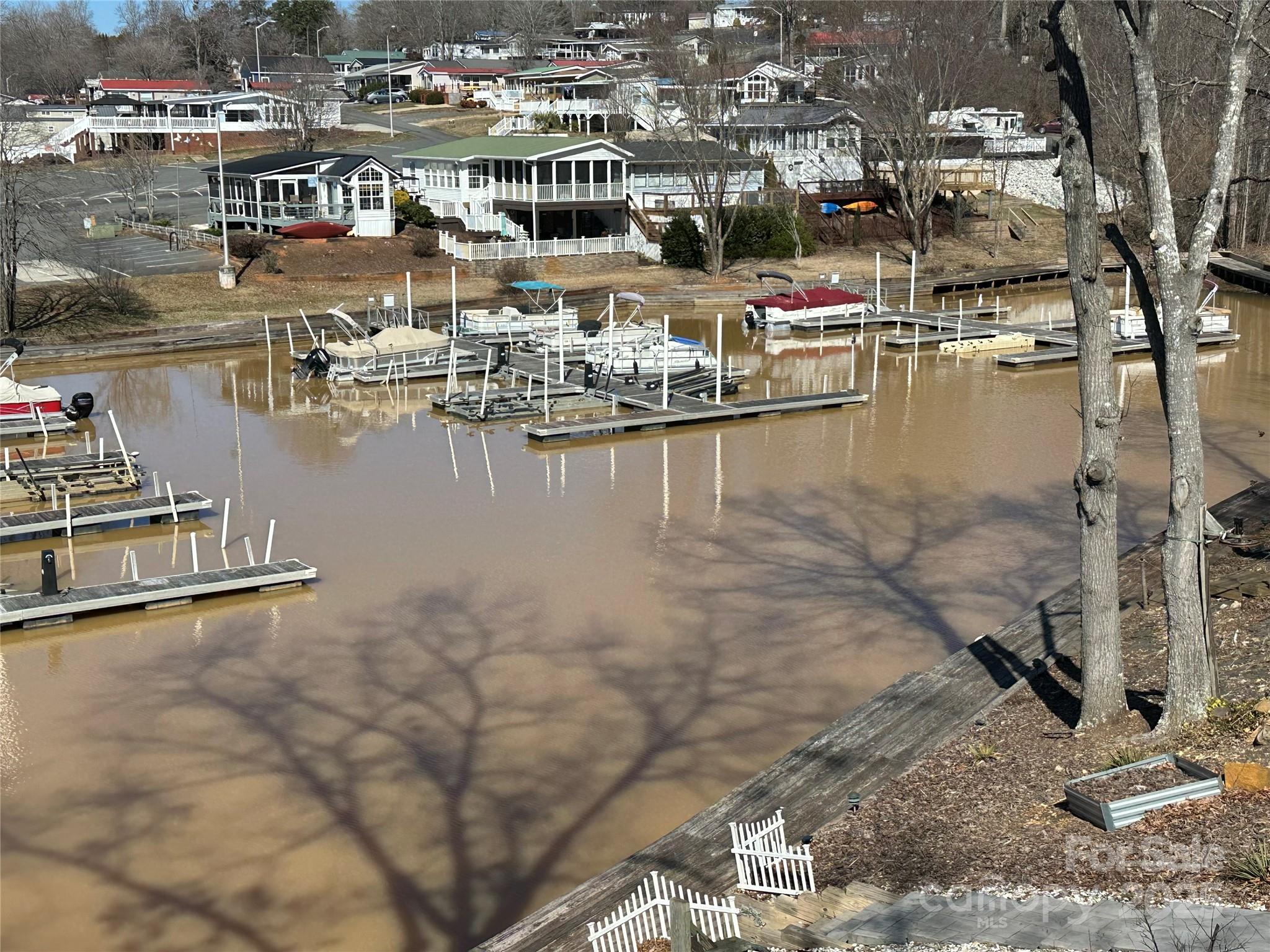 117 Badin Lake Road New London, NC 28127 - Photo 37 of 48