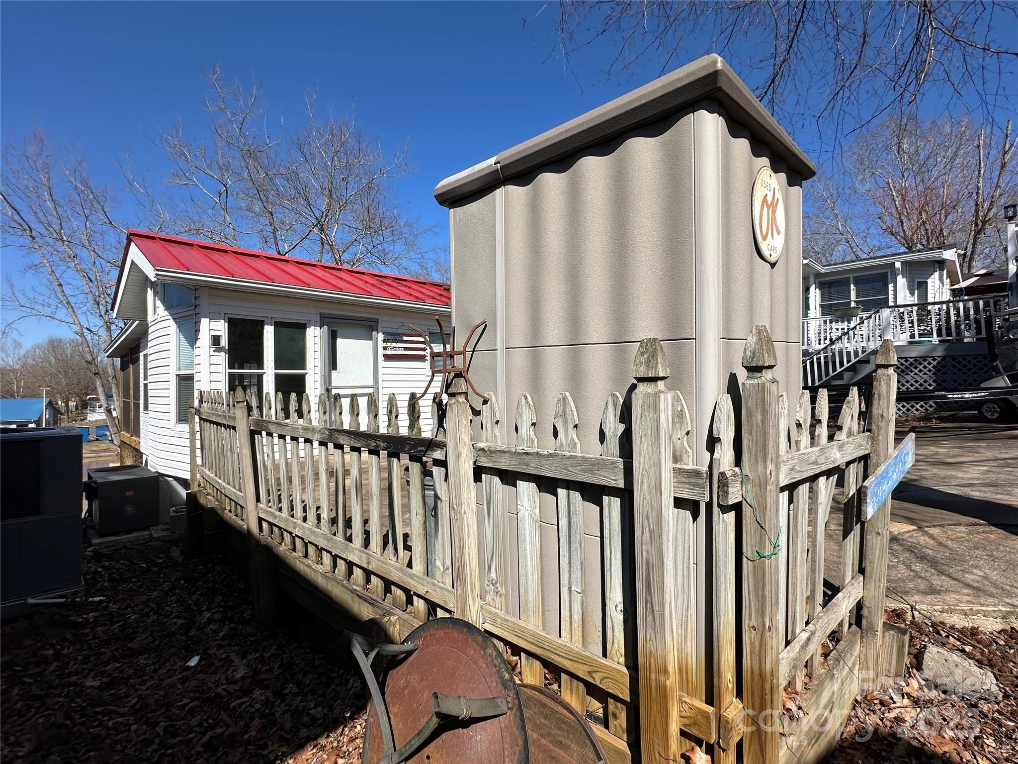 117 Badin Lake Road New London, NC 28127 - Photo 41 of 48