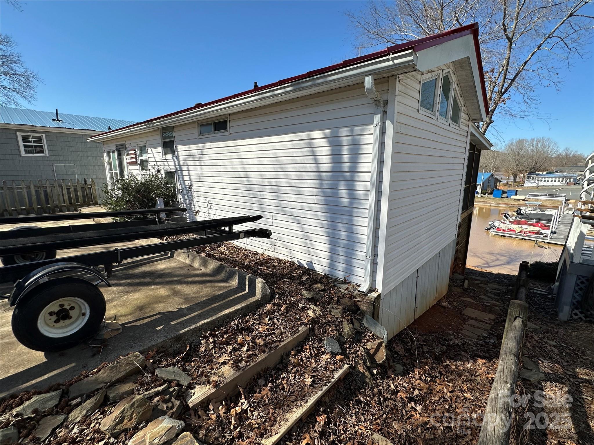 117 Badin Lake Road New London, NC 28127 - Photo 47 of 48