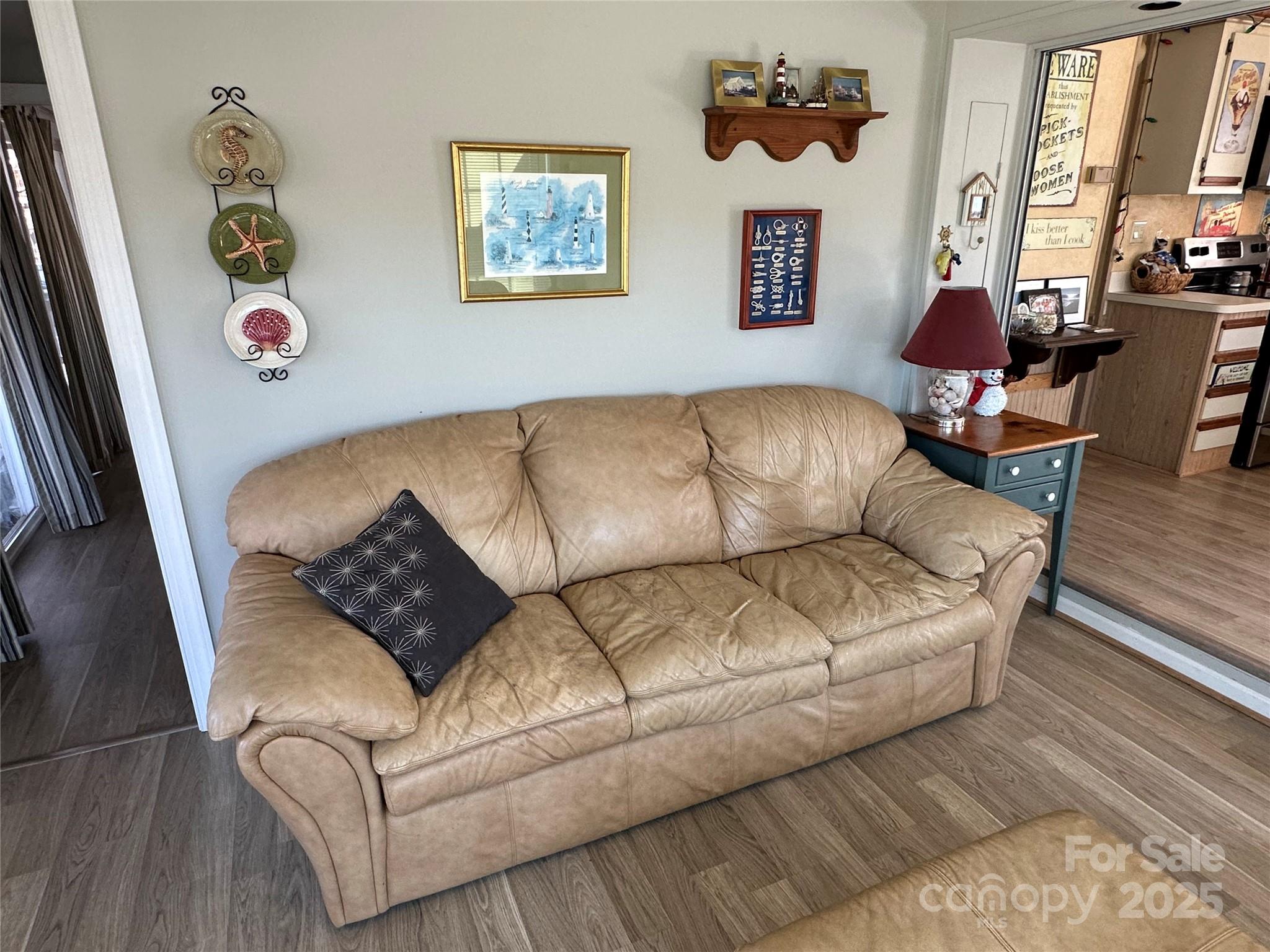 117 Badin Lake Road New London, NC 28127 - Photo 6 of 48