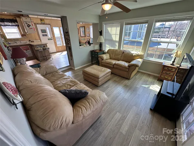 $339,000 | 117 Badin Lake Road, New London, NC 28127