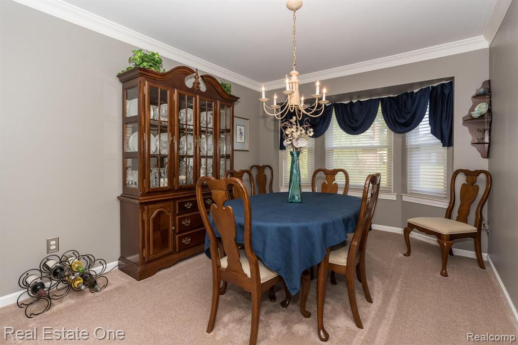 3028 Baypoint Drive Rochester Hills, MI 48309 - Photo 6 of 40