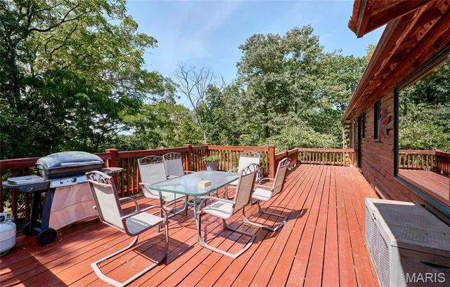 $549,900 | 24038 Lone Oak Lane, Warrenton, MO 63383