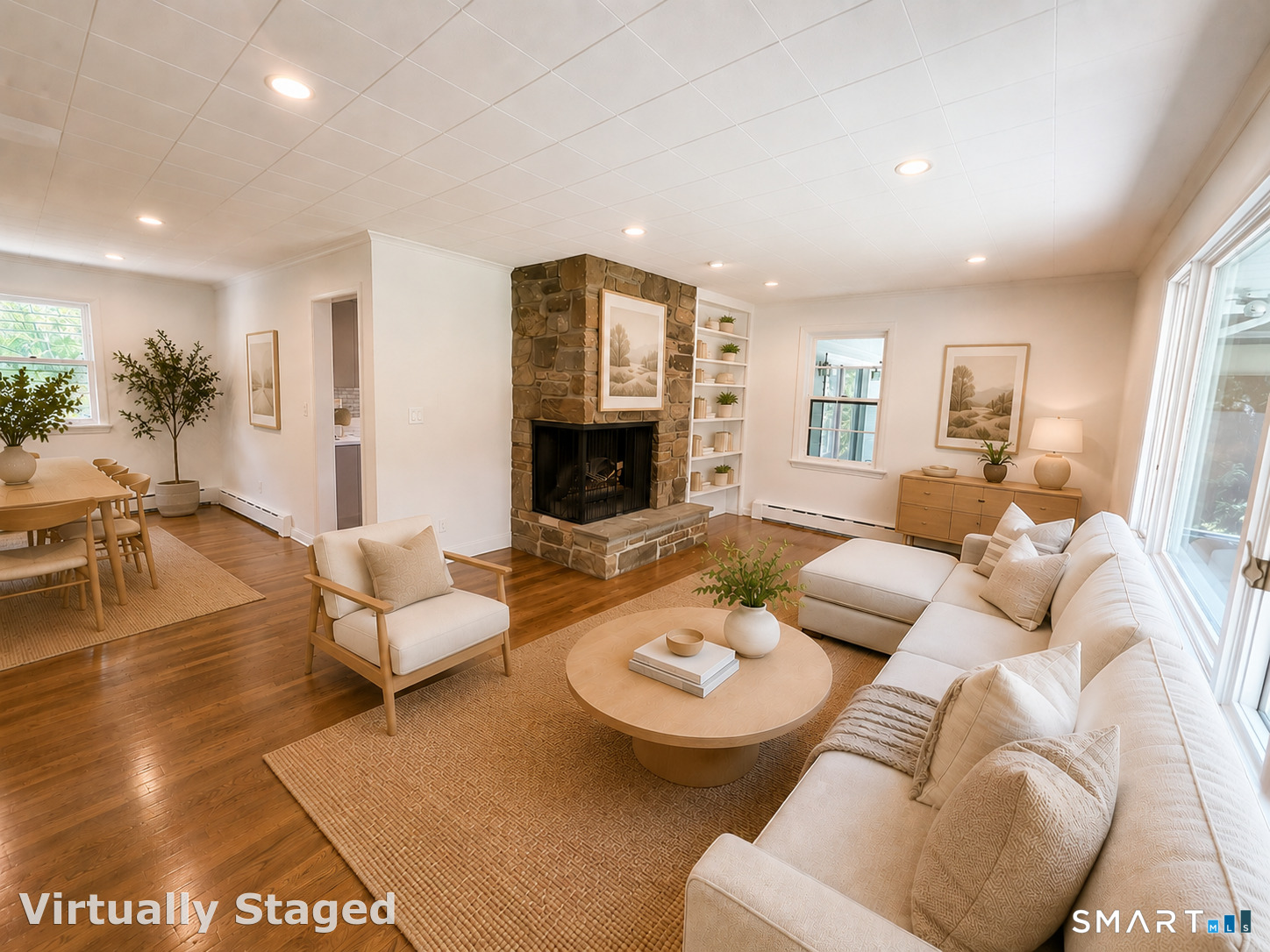 137 Florida Hill Road Ridgefield, CT 06877 - Photo 13 of 33