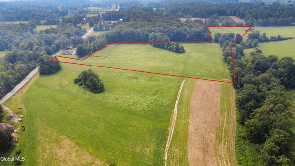 $125,000 | 17-2-7.4 Eaker Road, Fort Plain, NY 13339