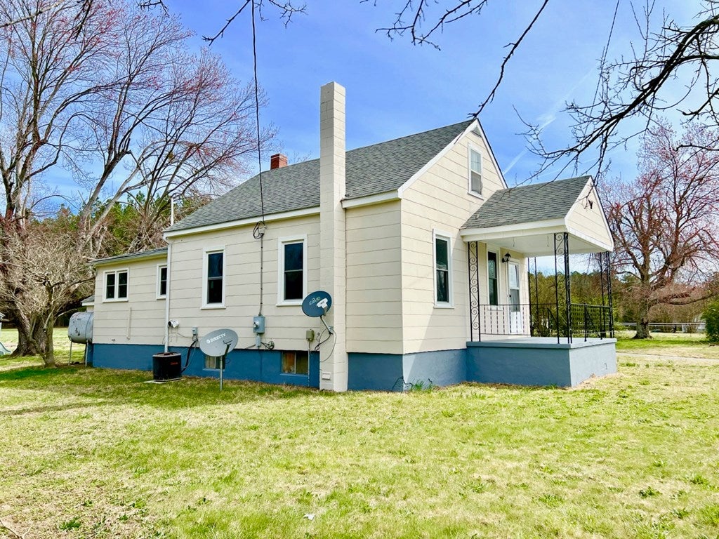 2401 Indian Oak Road Crewe, VA 23930 - Photo 43 of 47 Gallery Image 43