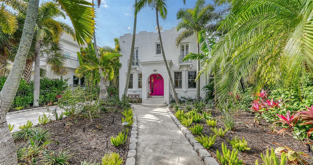 1646 Laurel Street Sarasota, FL 34236 - Photo 1 of 1