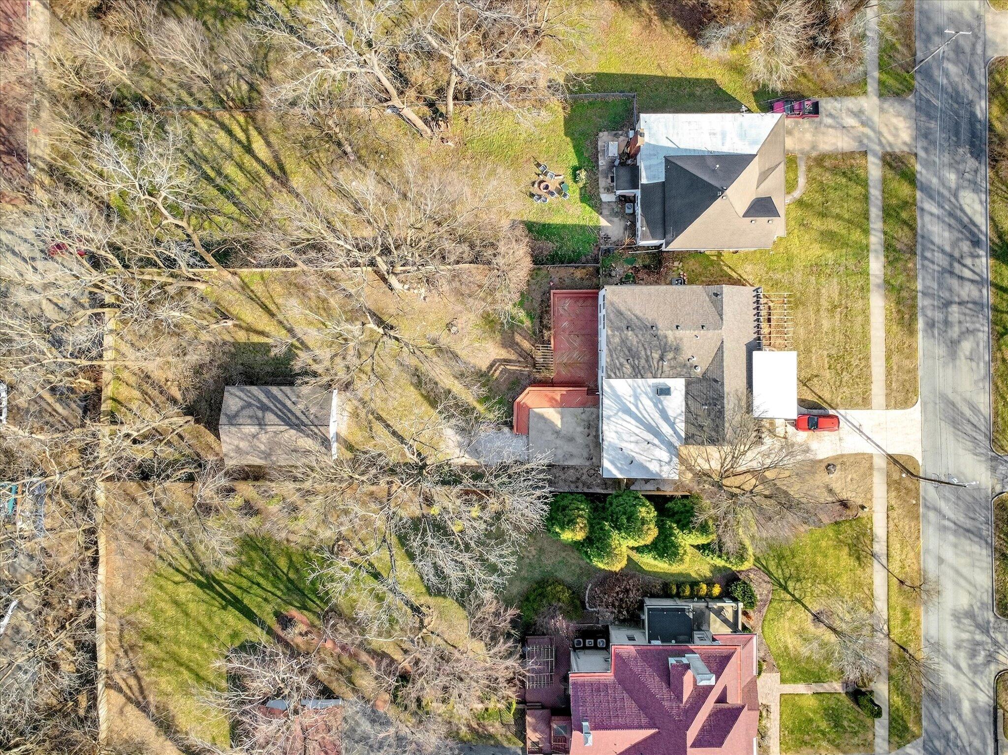 1345 East Walnut Street Springfield, MO 65802 - Photo 42 of 43 69-DJI_0777