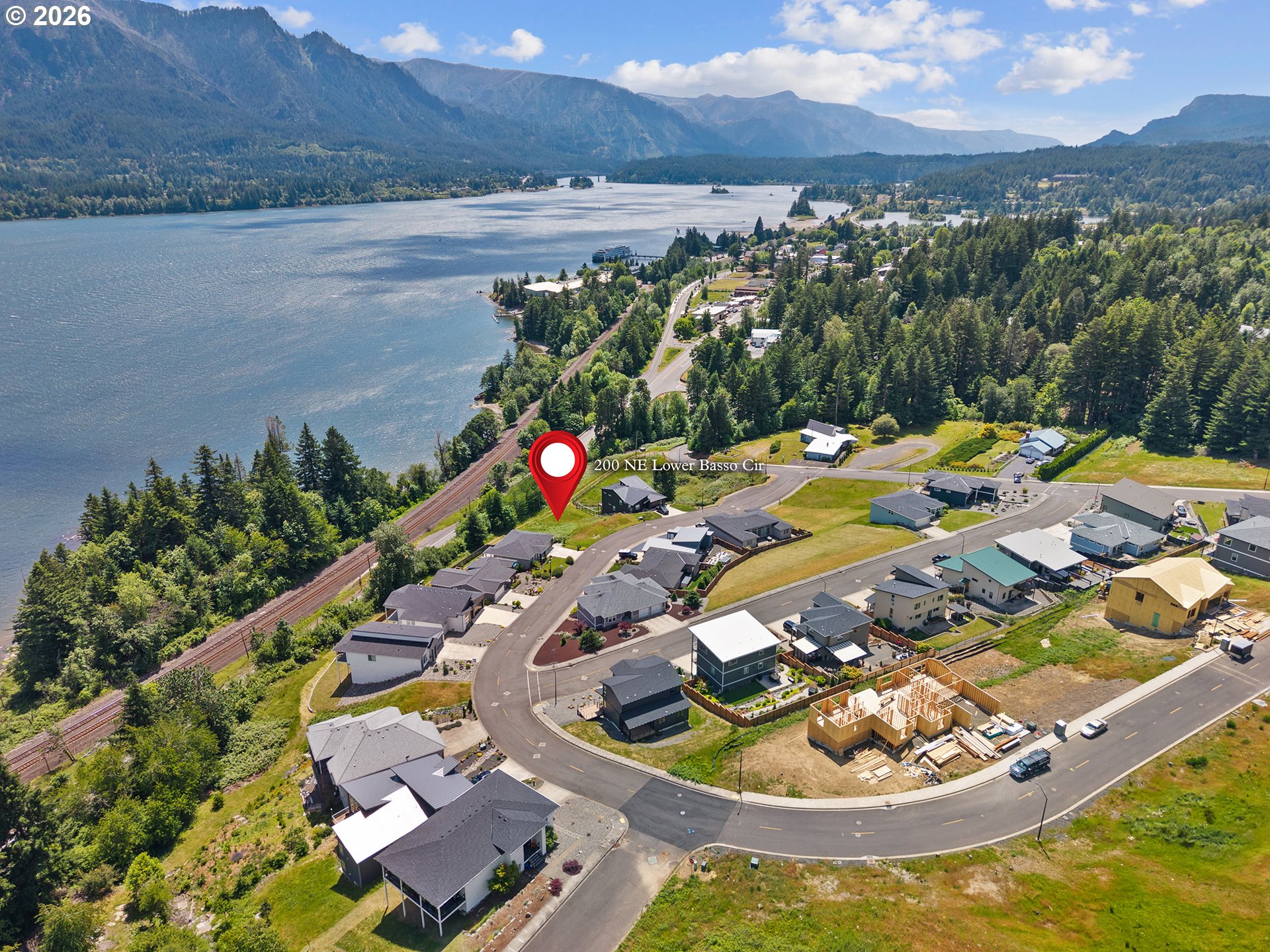 200 Lower Basso Circle Stevenson, WA 98648 - Photo 2 of 20