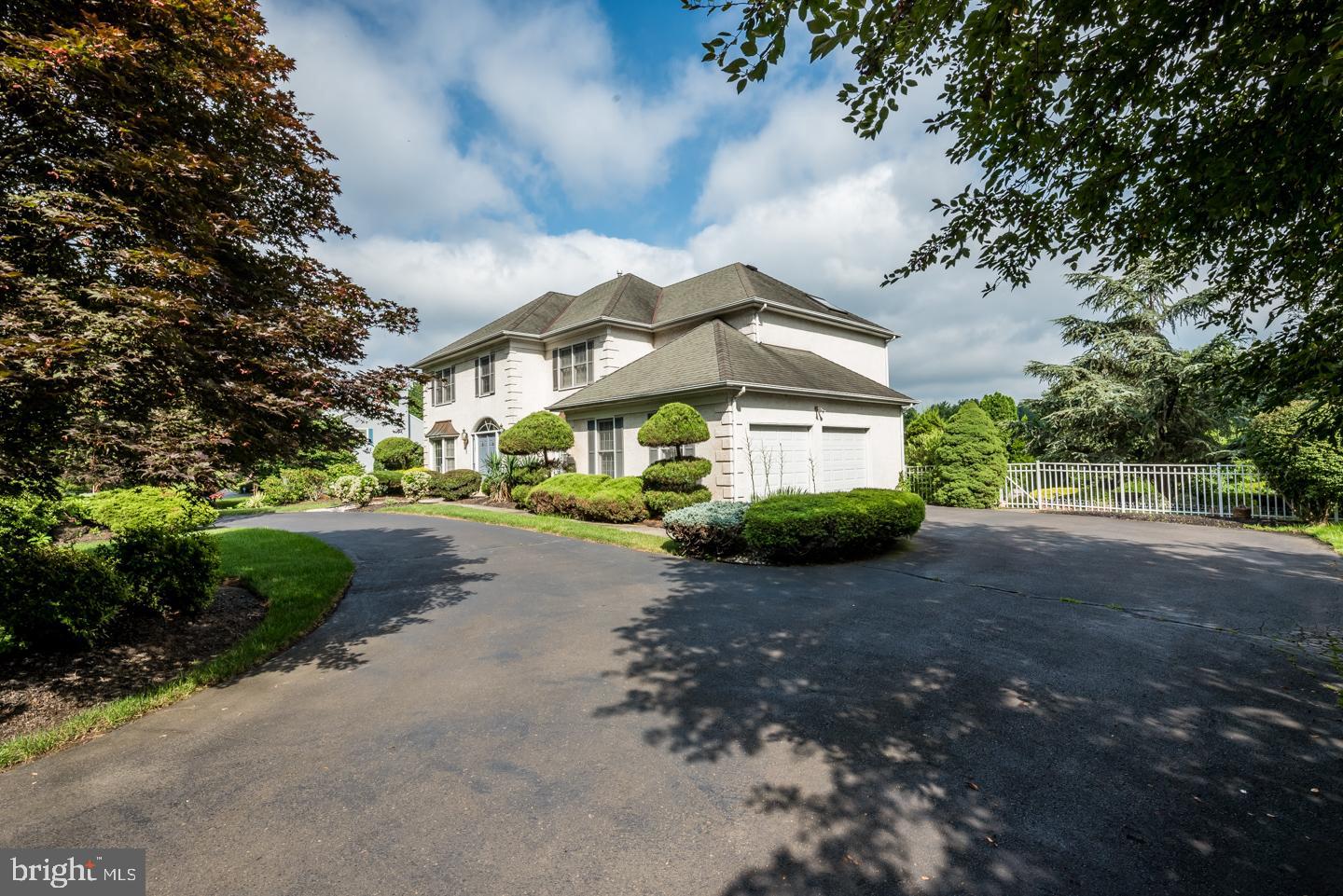 1580 Jarrettown Road Dresher, PA 19025 - Photo 67 of 68 Gallery Image 67
