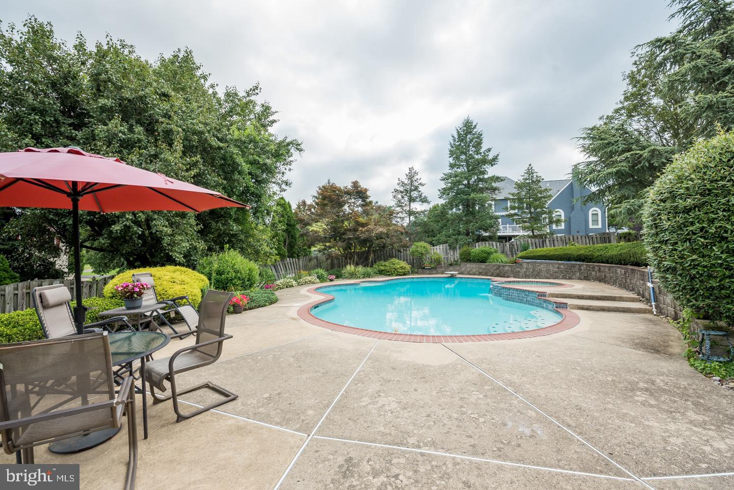 1580 Jarrettown Road Dresher, PA 19025 - Photo 9 of 68 Gallery Image 9