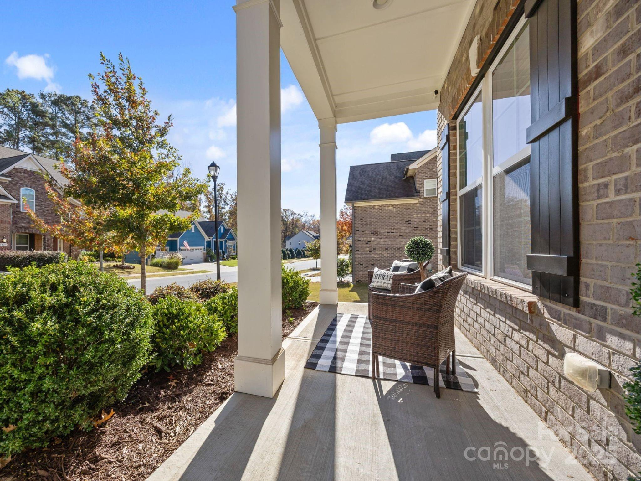 1431 Afton Way Fort Mill, SC 29708 - Photo 3 of 48