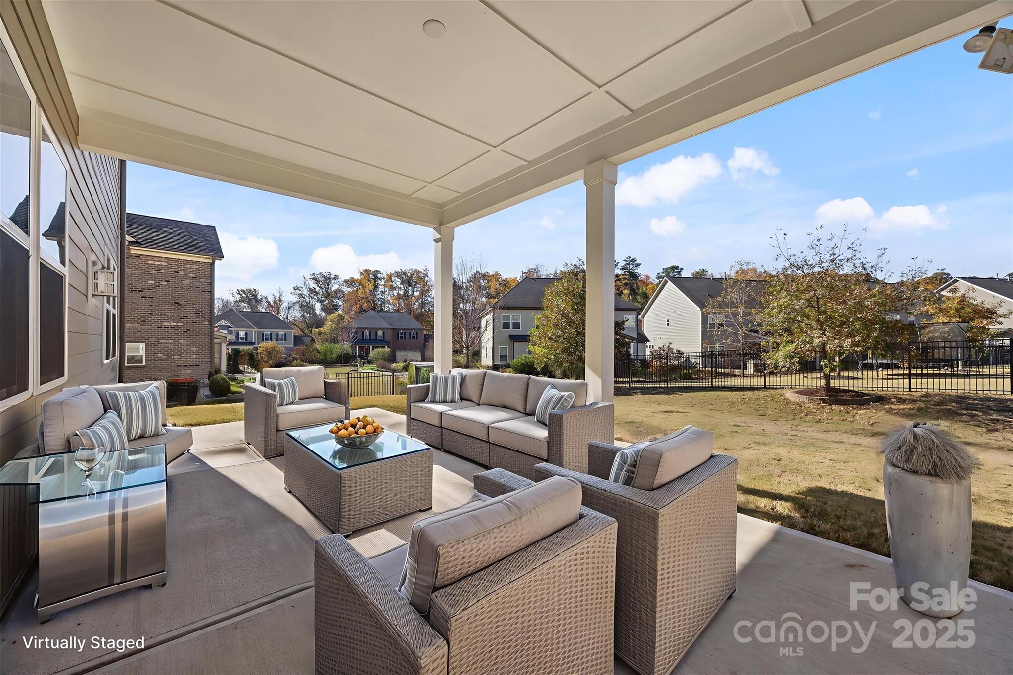 1431 Afton Way Fort Mill, SC 29708 - Photo 36 of 48