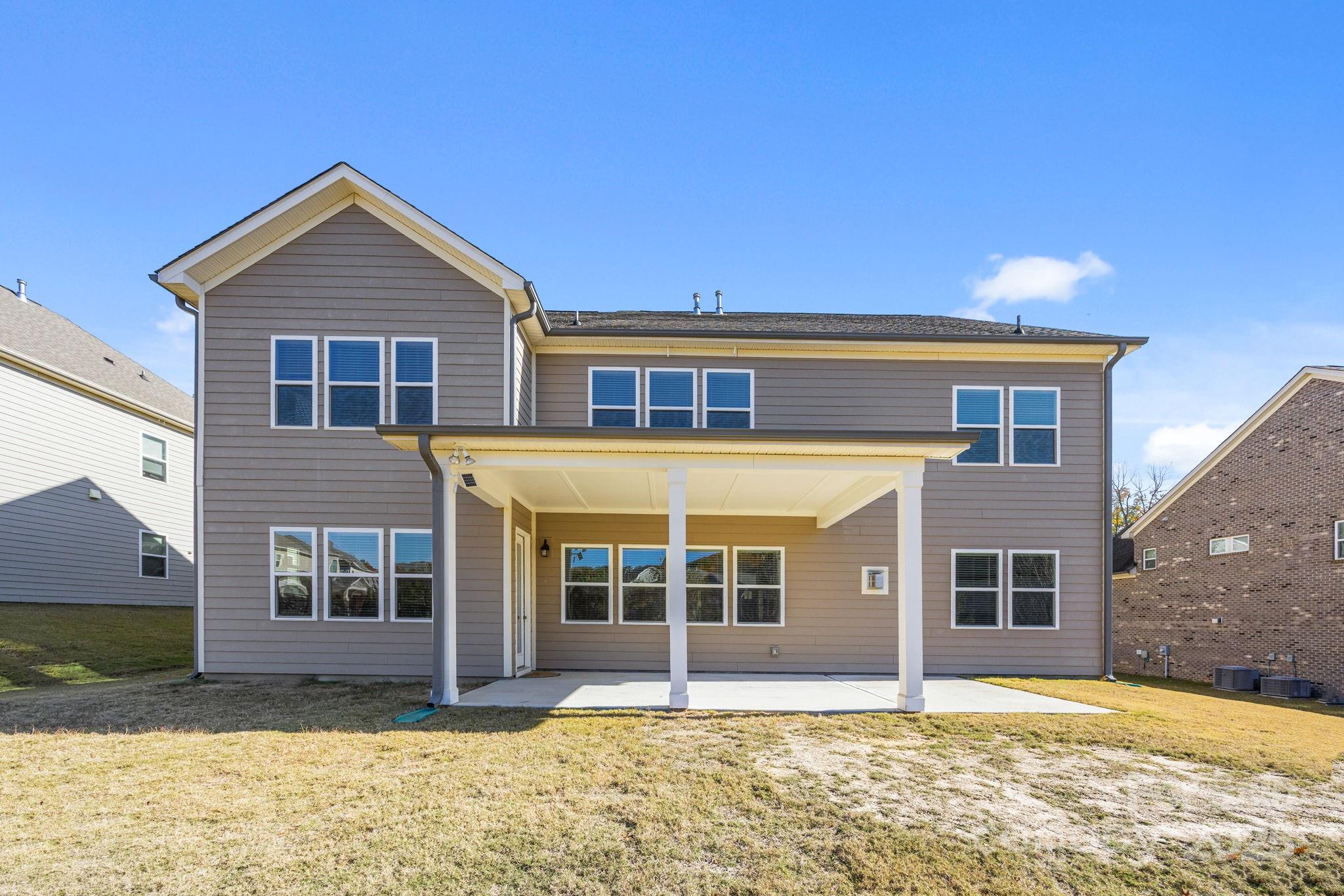 1431 Afton Way Fort Mill, SC 29708 - Photo 38 of 48