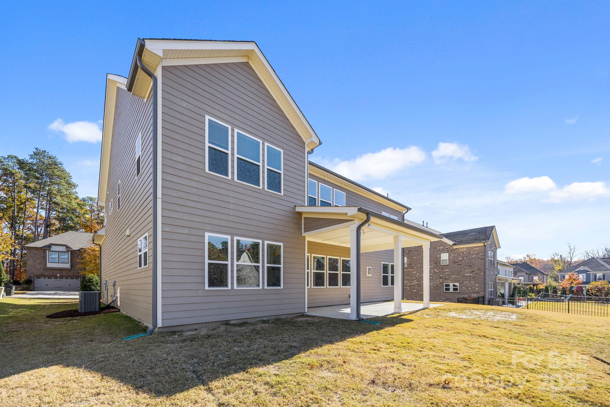 1431 Afton Way Fort Mill, SC 29708 - Photo 39 of 48