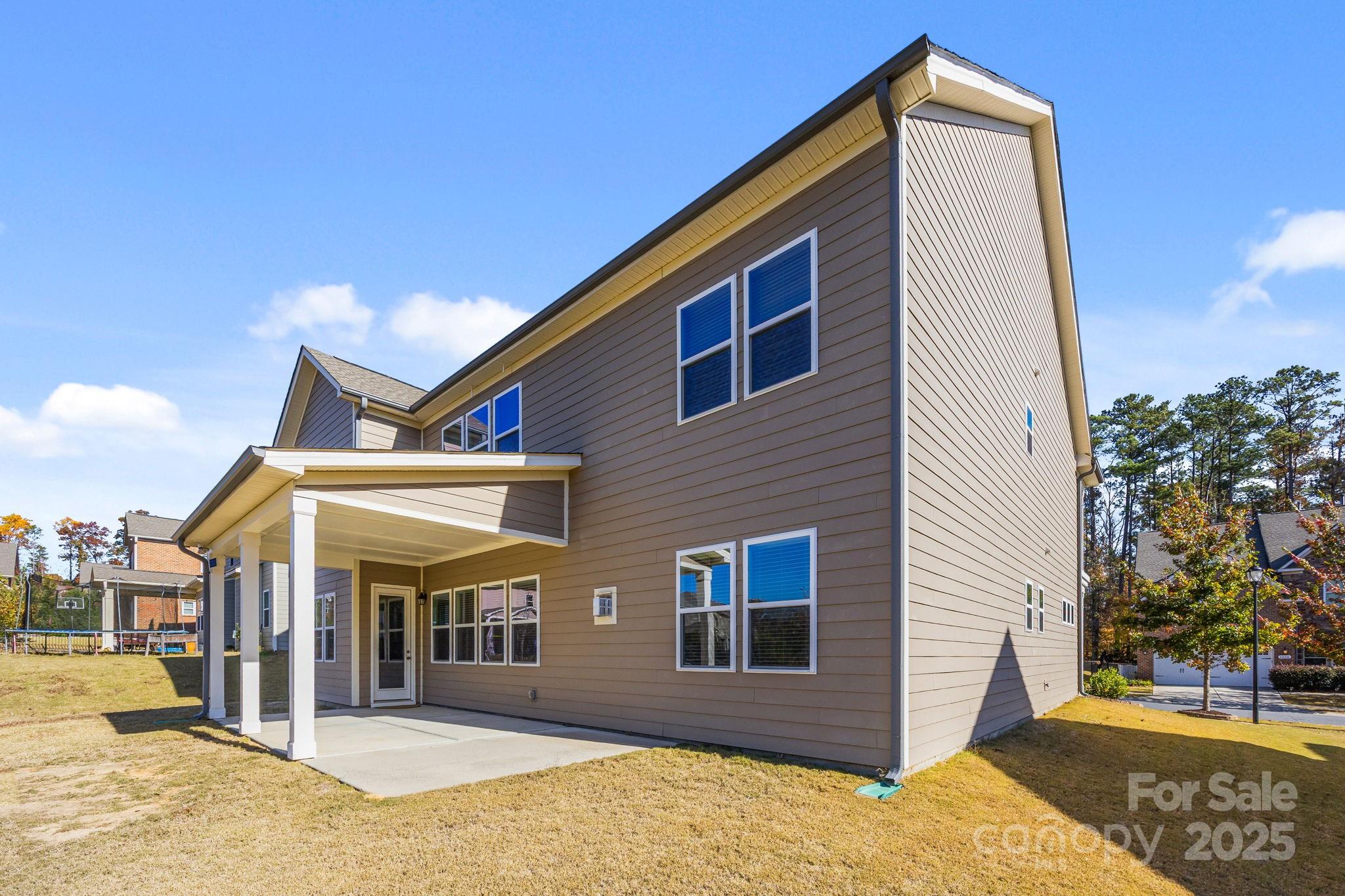 1431 Afton Way Fort Mill, SC 29708 - Photo 40 of 48