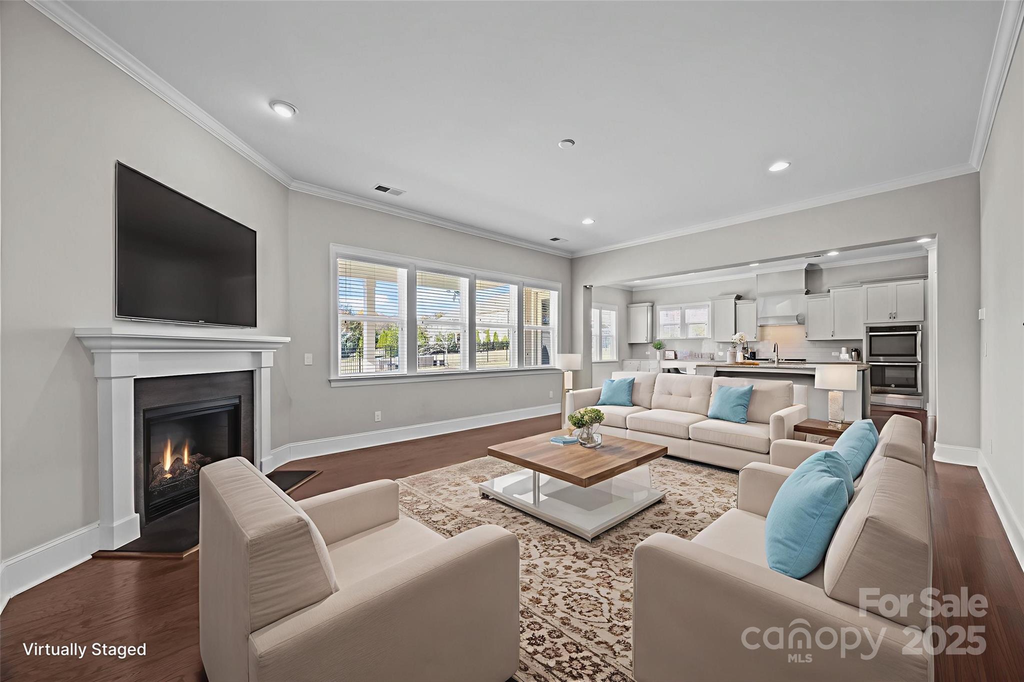 1431 Afton Way Fort Mill, SC 29708 - Photo 4 of 48