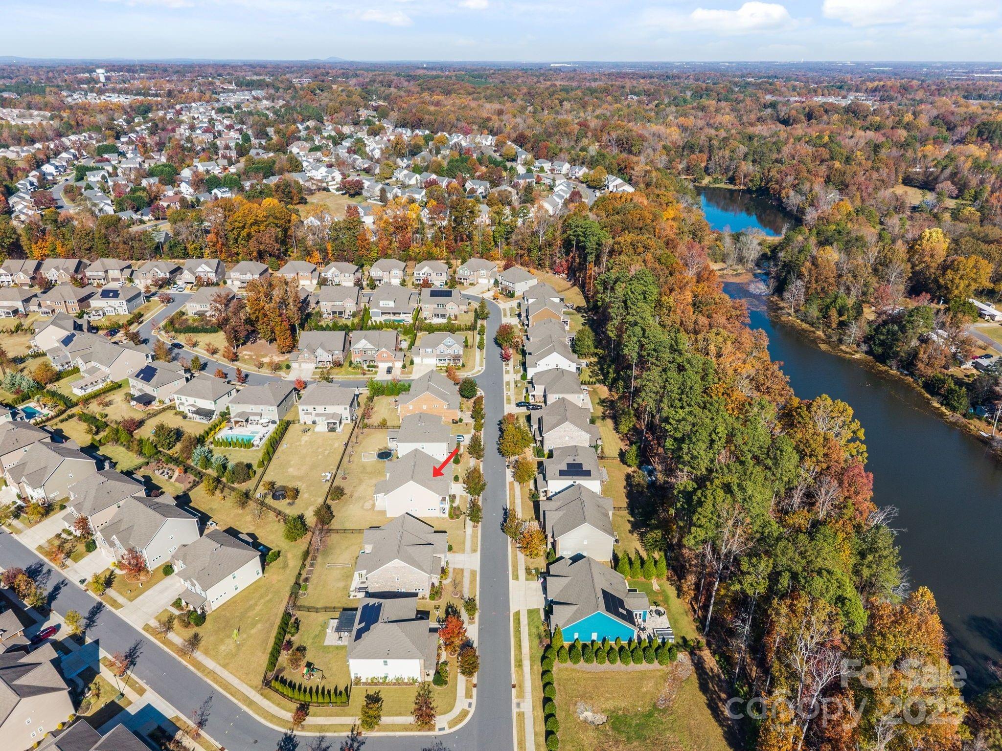 1431 Afton Way Fort Mill, SC 29708 - Photo 44 of 48
