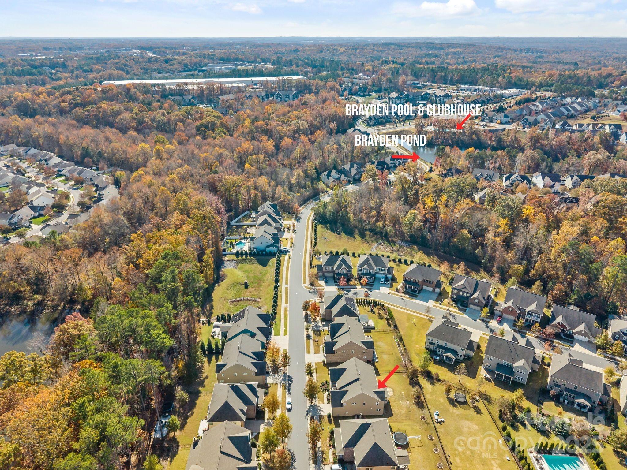 1431 Afton Way Fort Mill, SC 29708 - Photo 45 of 48