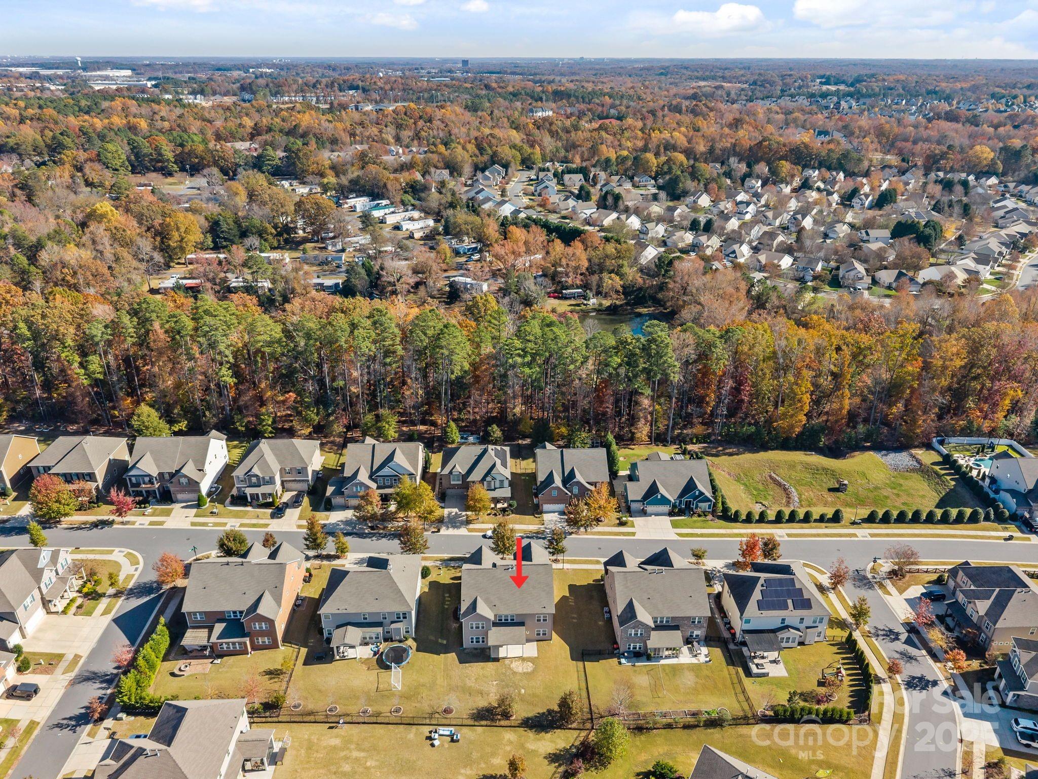 1431 Afton Way Fort Mill, SC 29708 - Photo 46 of 48