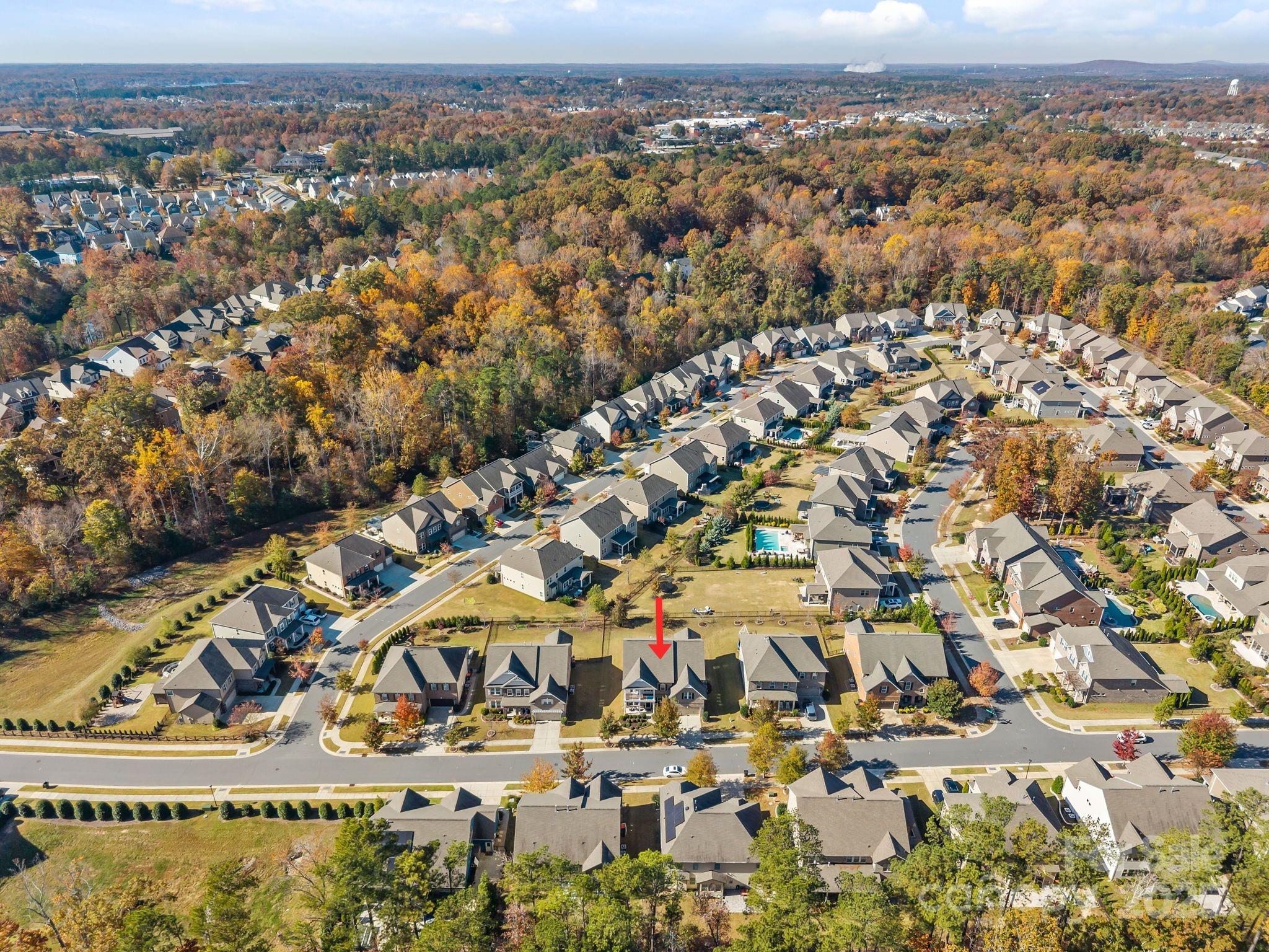1431 Afton Way Fort Mill, SC 29708 - Photo 47 of 48