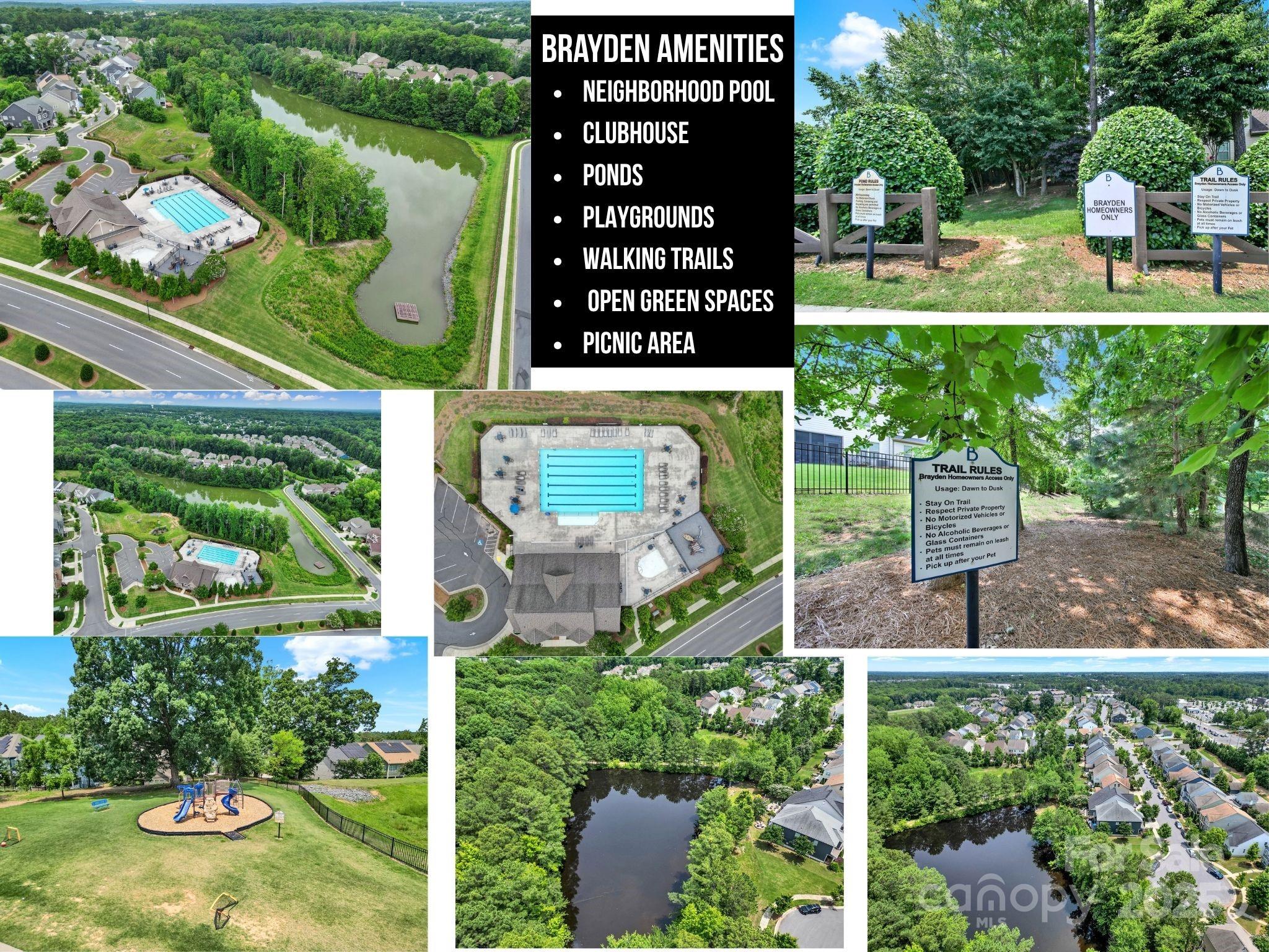 1431 Afton Way Fort Mill, SC 29708 - Photo 48 of 48