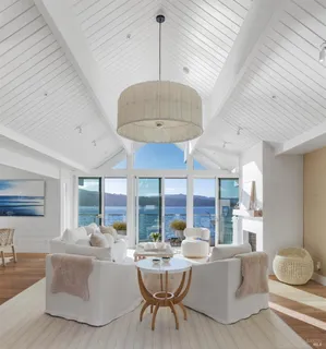 $9,577,000 | 27 West Shore Road, Belvedere, CA 94920