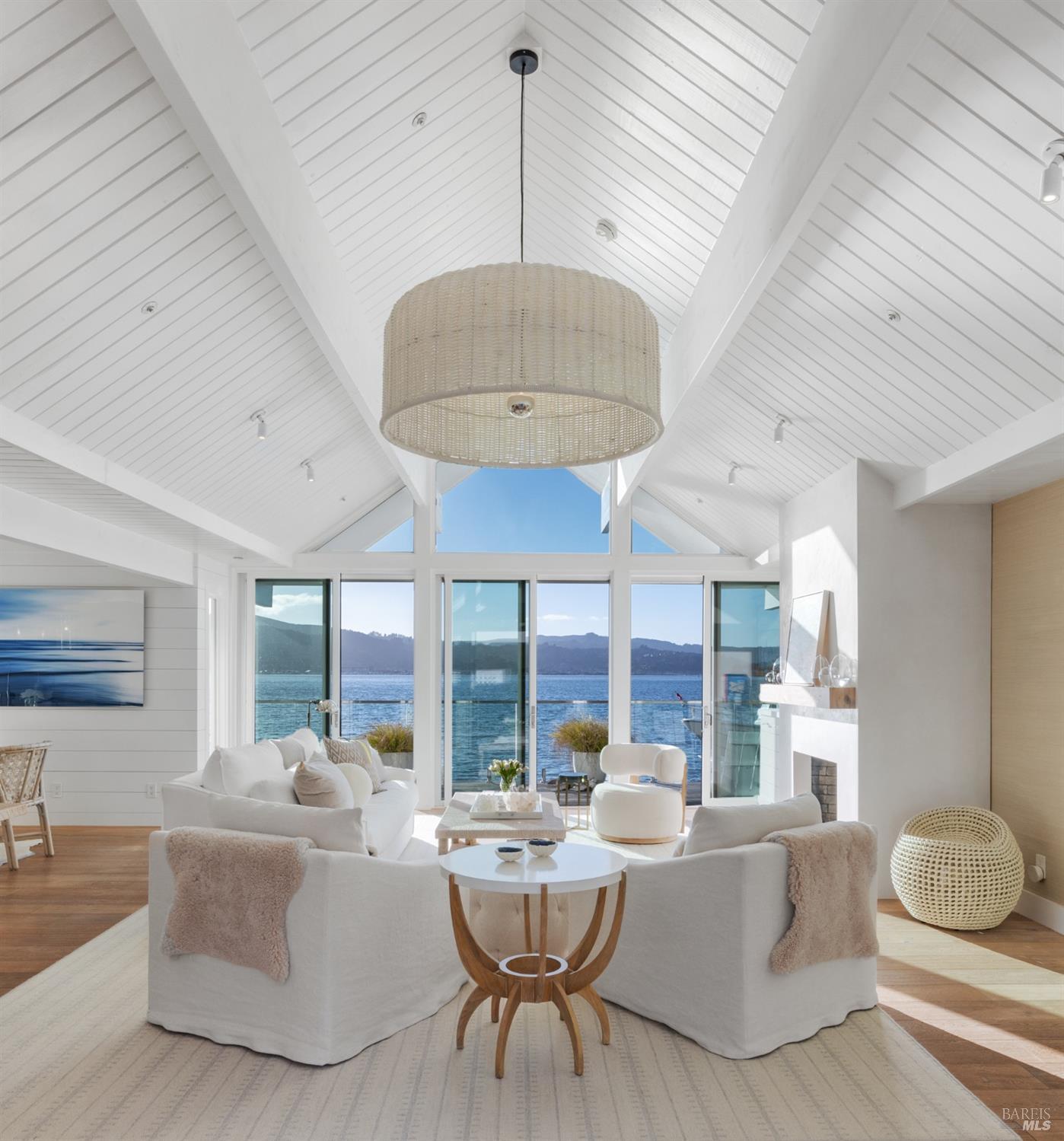 27 West Shore Road Belvedere, CA 94920 - Photo 13 of 66