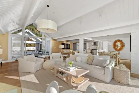 $9,577,000 | 27 West Shore Road, Belvedere, CA 94920