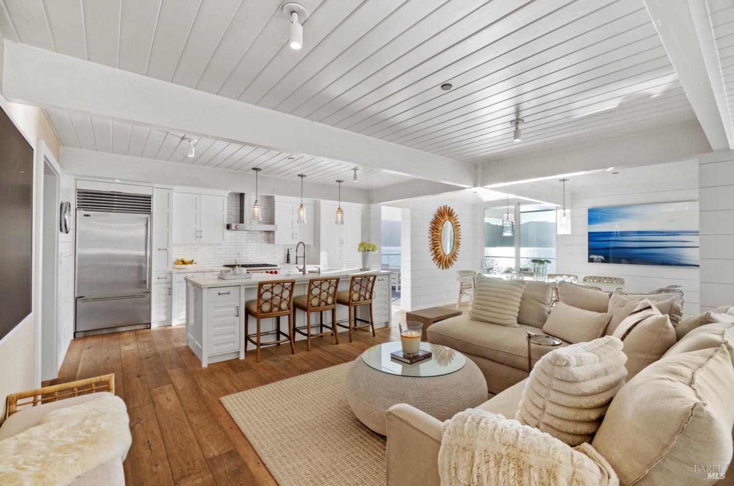 27 West Shore Road Belvedere, CA 94920 - Photo 17 of 66